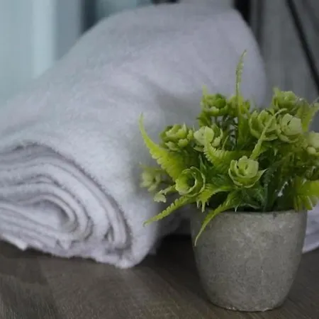 Nocleg ze śniadaniem Luxury 's Velika Kladusa