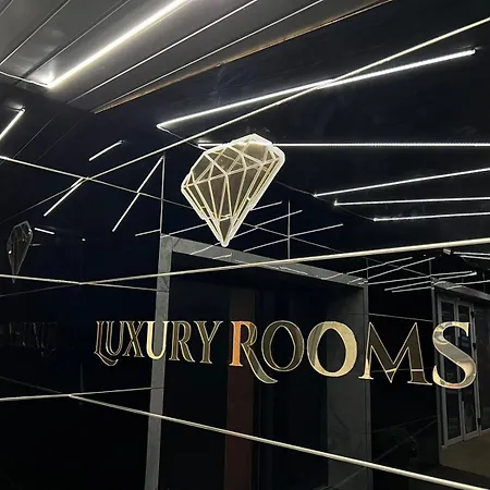 Nocleg ze śniadaniem Luxury 's Velika Kladusa