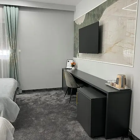 Luxury 's Nocleg ze śniadaniem