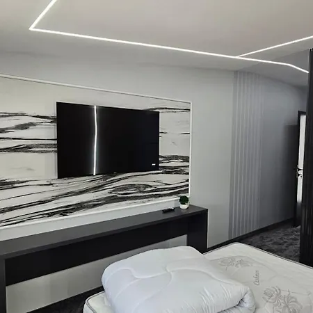 Luxury 's Nocleg ze śniadaniem Velika Kladusa