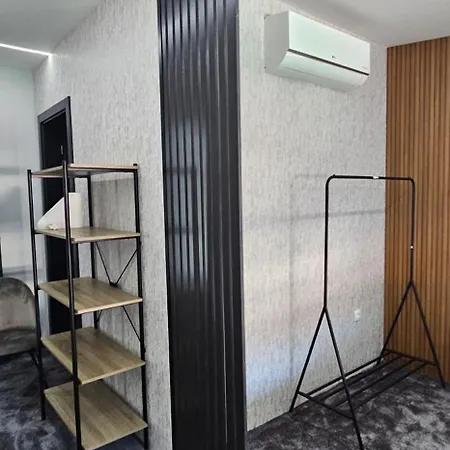 Nocleg ze śniadaniem Luxury 's Velika Kladusa