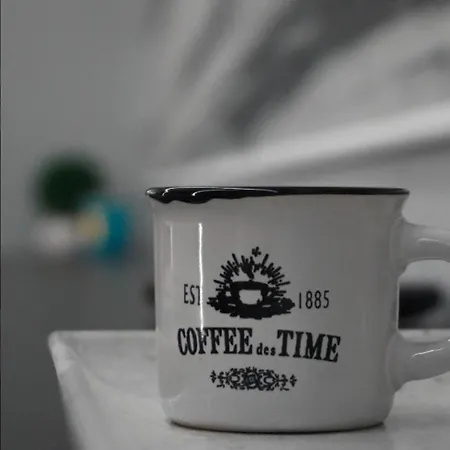 Luxury 's Oda ve Kahvaltı Velika Kladusa