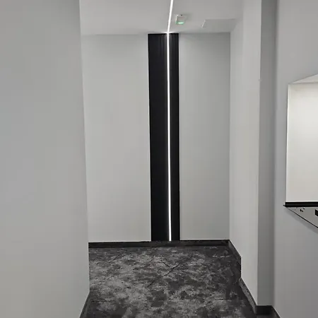 Nocleg ze śniadaniem Luxury 's Velika Kladusa