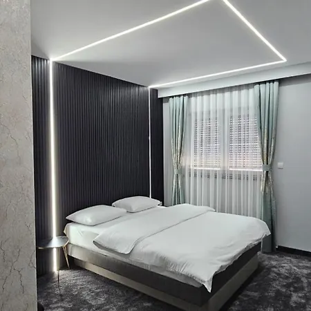 Luxury 's Nocleg ze śniadaniem