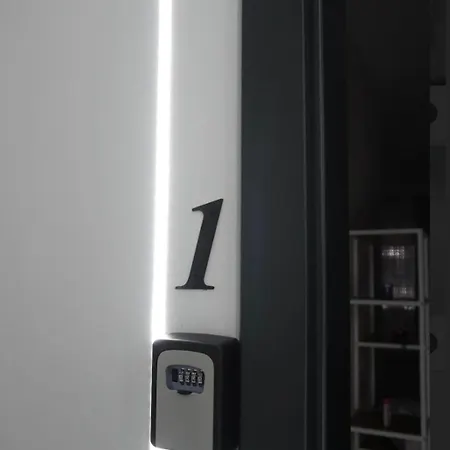 Nocleg ze śniadaniem Luxury 's