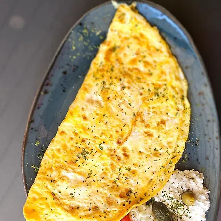 Nocleg ze śniadaniem Luxury 's 4*