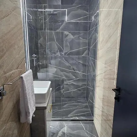 Nocleg ze śniadaniem Luxury 's Velika Kladusa