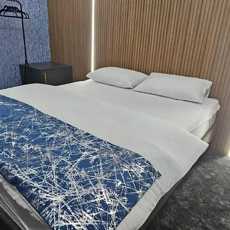 Nocleg ze śniadaniem Luxury 's