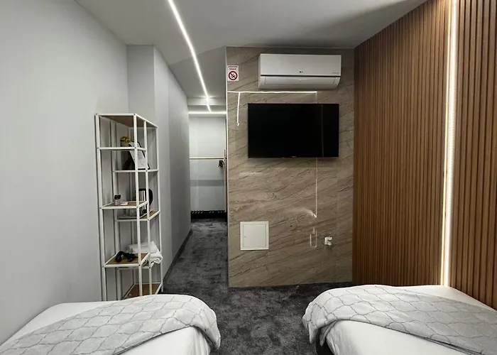 krevet i doručak Luxury 's Velika Kladusa