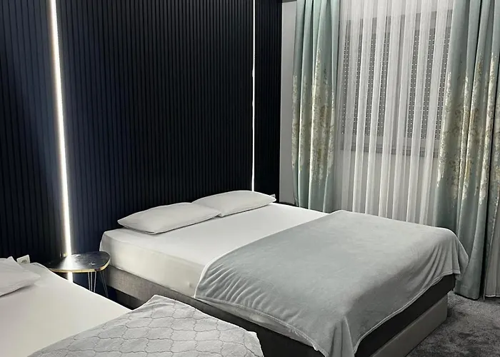 Luxury 's krevet i doručak 4*