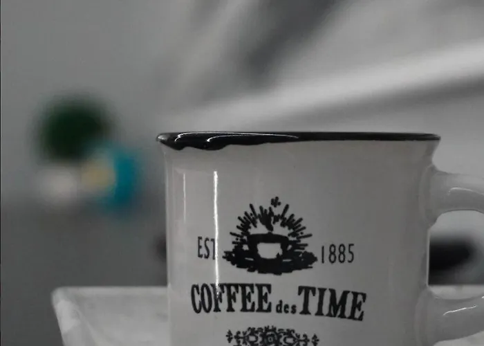 Luxury 's krevet i doručak Velika Kladusa